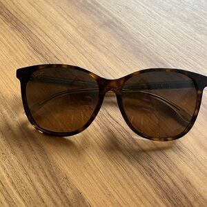 Maui Jim, oversized glamour sunglasses